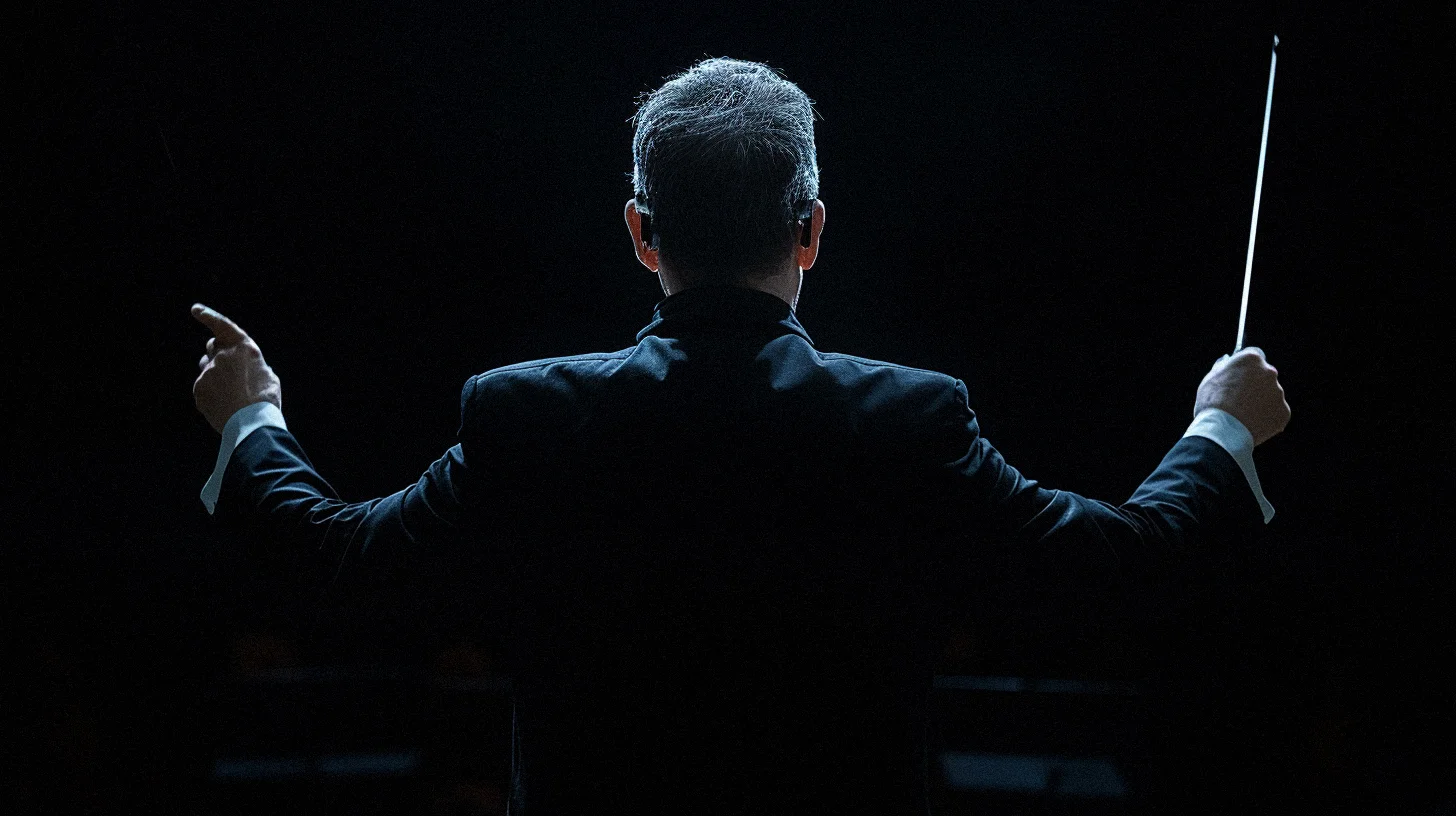 IT Solutions Conducted like a Pro, by the Pros