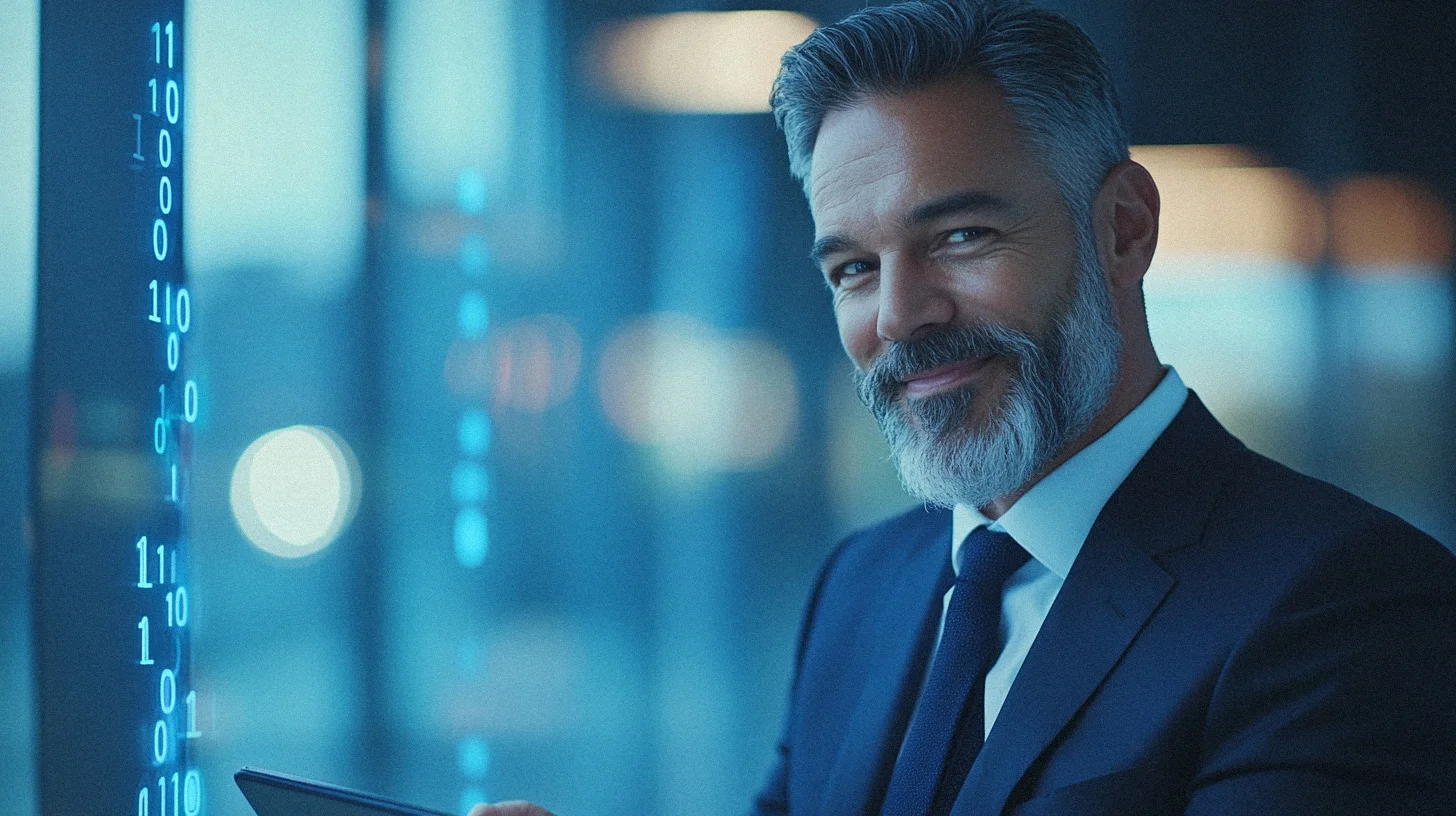 Less IT Stress is More Business Success